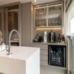 Apartamento à venda com 2 suítes em Santo Amaro, São Paulo, SP