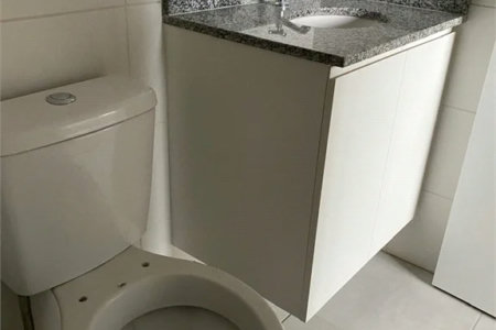 Apartamento à venda com 1 suíte em Pinheiros, São Paulo, SP