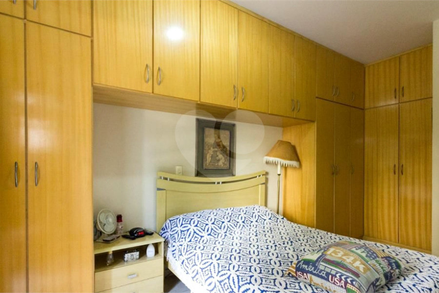 Apartamento à venda com 3 quartos, sendo 1 suíte,  em Lauzane Paulista, São Paulo, SP