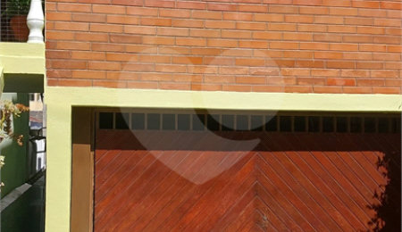 Casa à venda com 2 quartos em Freguesia do Ó, São Paulo, SP