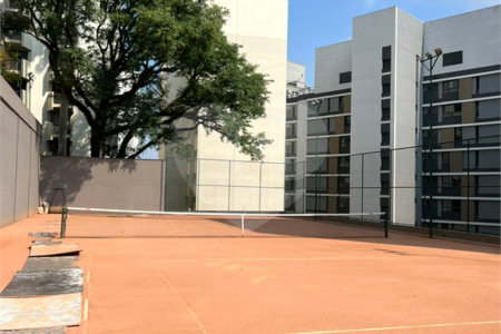 Apartamento à venda com 4 suítes em Sumaré, São Paulo, SP