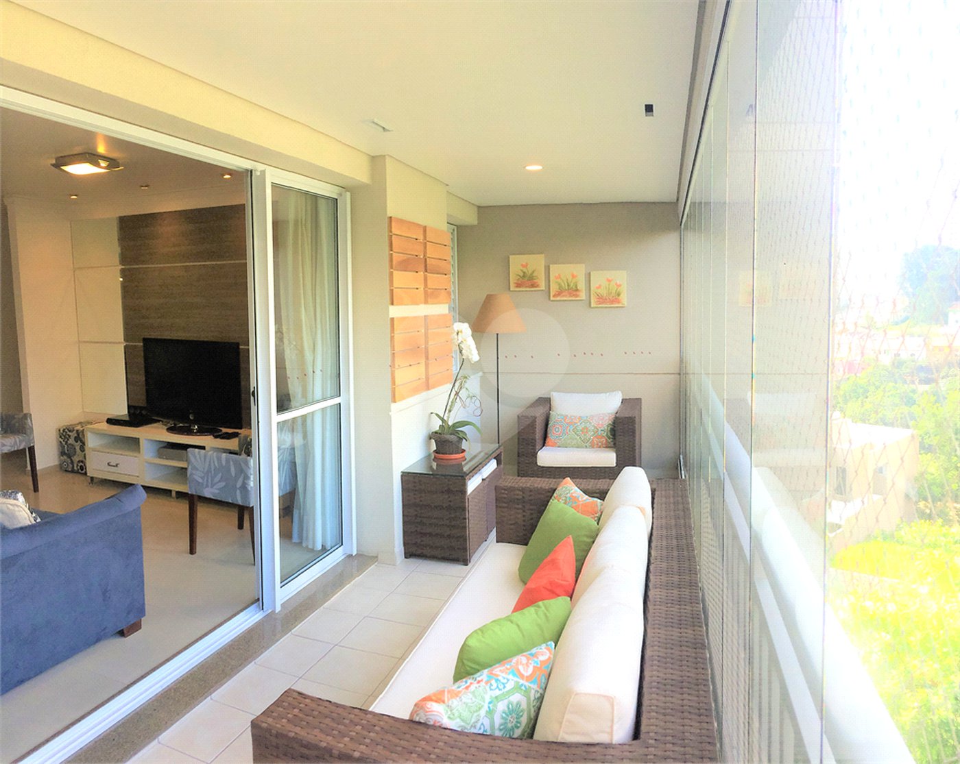 Apartamento à venda com 4 quartos, sendo 2 suítes,  em Lar São Paulo, São Paulo, SP