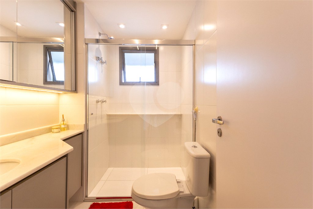 Apartamento à venda com 3 suítes em Chácara Santo Antônio (zona Sul), São Paulo, SP