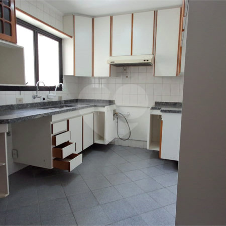 Apartamento para alugar com 3 quartos, sendo 1 suíte, em Brooklin, São Paulo, SP