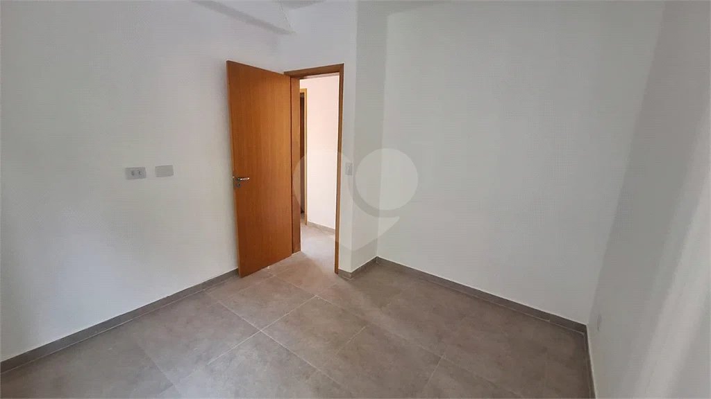 Apartamento à venda com 2 quartos em Santana, São Paulo, SP