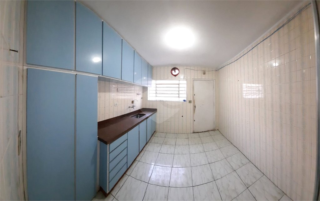 Sobrado à venda com 3 quartos, sendo 1 suíte, em Mandaqui, São Paulo, SP