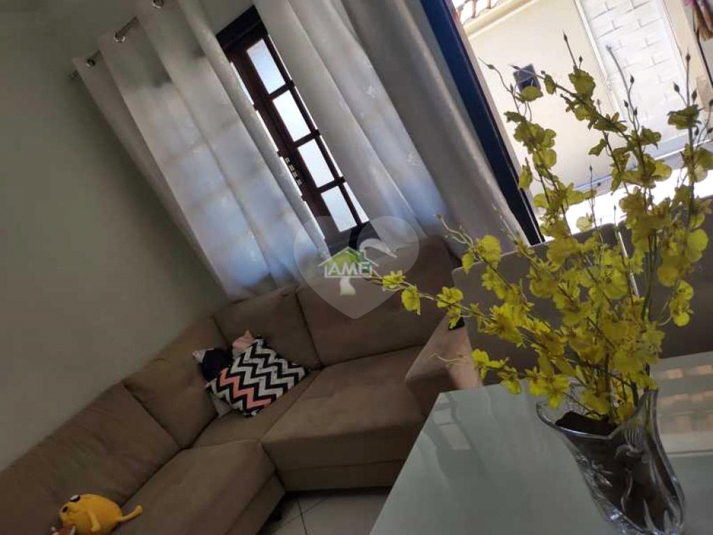 Casa à venda com 3 quartos, sendo 2 suítes, em Campo Grande, Rio de Janeiro, RJ