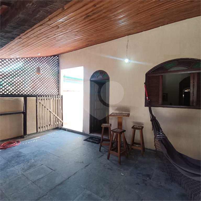 Casa à venda com 2 quartos em Cem Braças, Armação dos Búzios, RJ