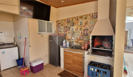 Duplex à venda com 3 quartos em Jardim Simus, Sorocaba, SP