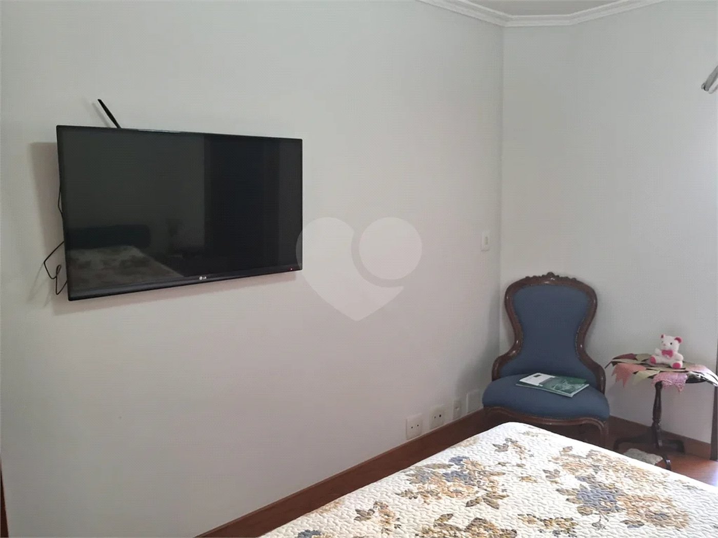 Apartamento à venda com 4 quartos, sendo 3 suítes, em Santana, São Paulo, SP