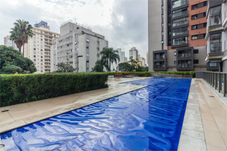 Apartamento à venda com 3 quartos, sendo 2 suítes, em Pinheiros, São Paulo, SP