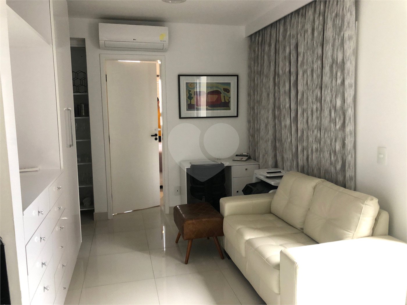 Apartamento à venda com 1 quarto em Vila Mariana, São Paulo, SP
