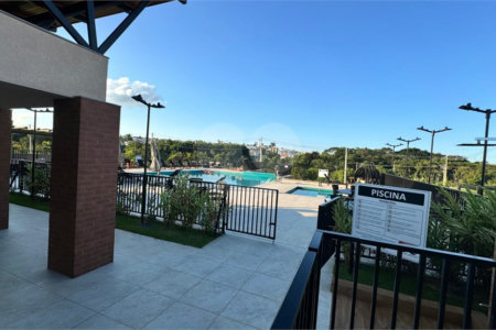Terreno à venda no condomínio Residencial das Acácias, Paulínia - SP