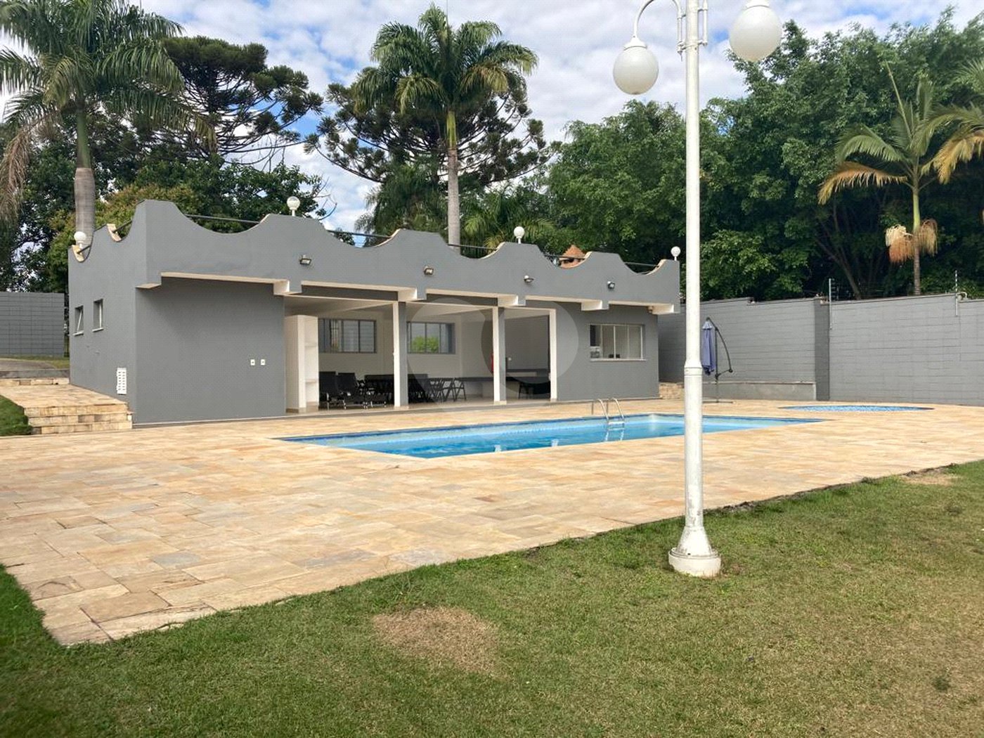 Terreno à venda em Loteamento Residencial Villágio DI Capri, Votorantim, SP