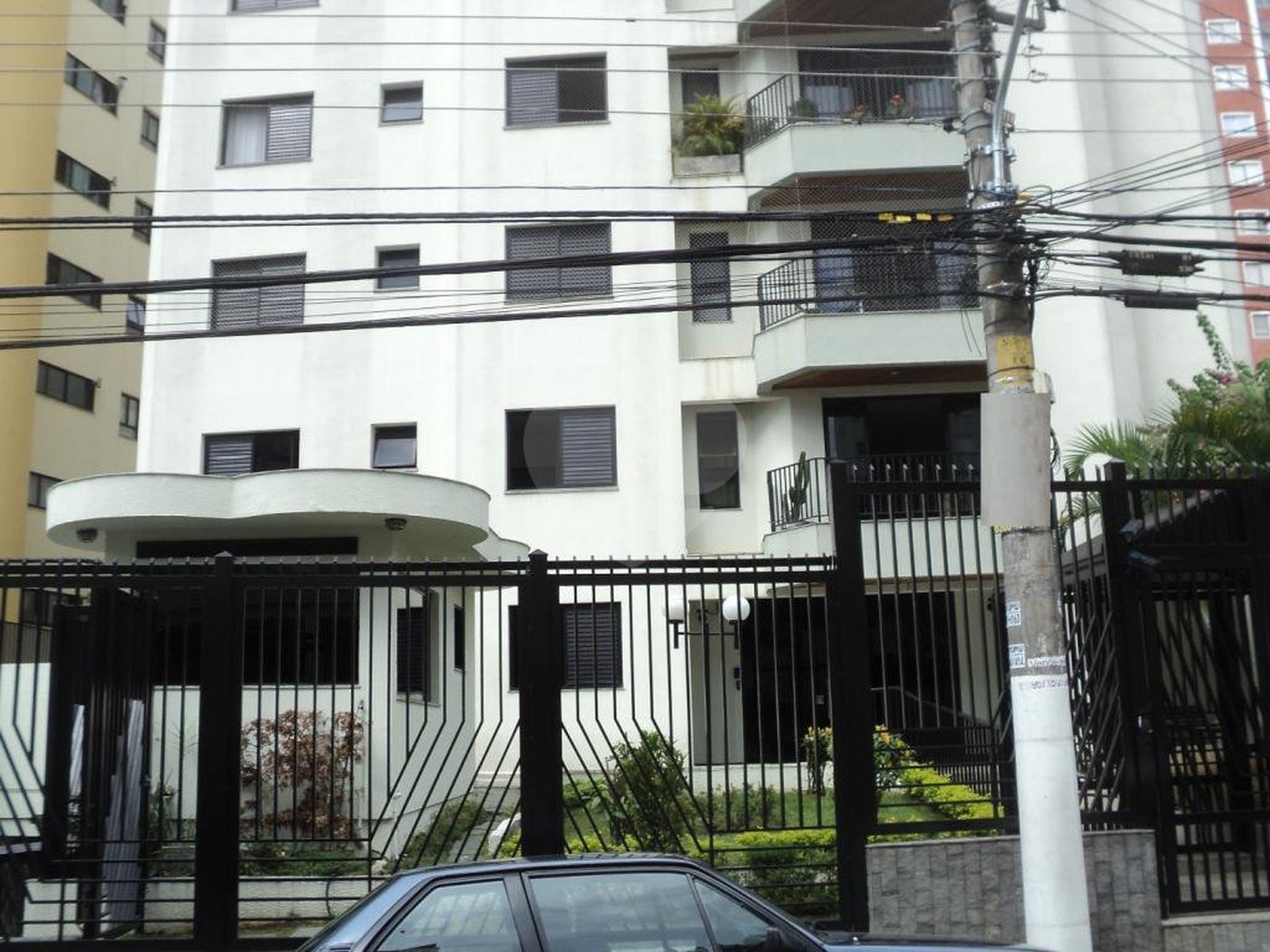 Apartamento à venda com 3 suítes em Água Fria, São Paulo, SP