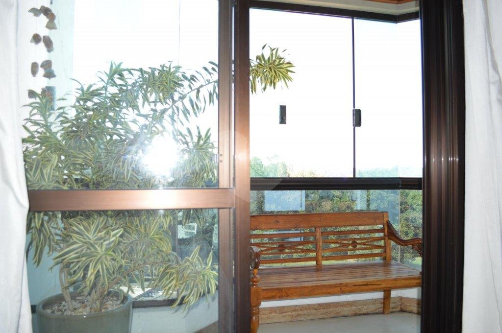 Apartamento à venda com 4 suítes em Parque Mandaqui, São Paulo, SP