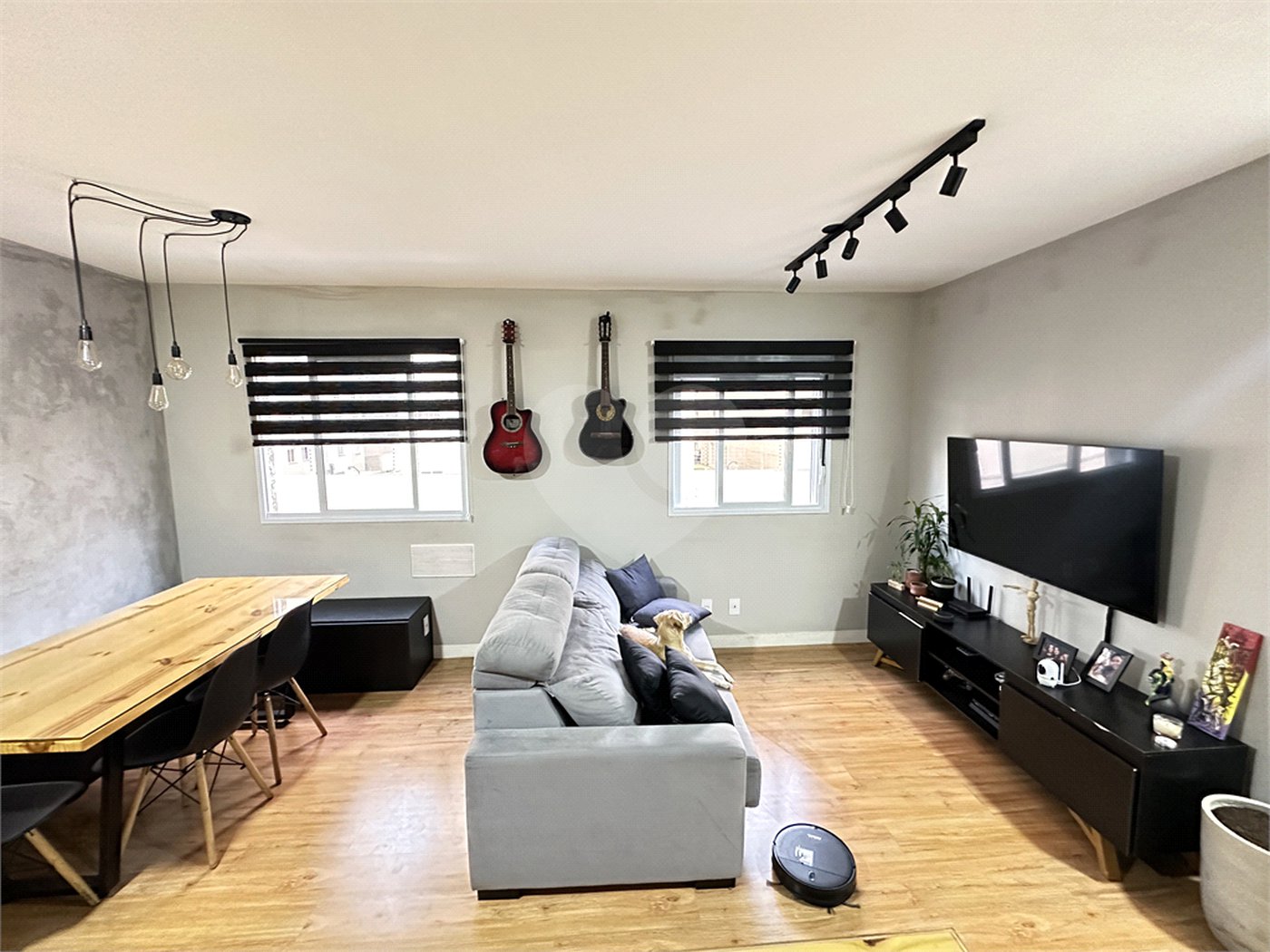 Apartamento à venda com 2 quartos em Paraíso do Morumbi, São Paulo, SP