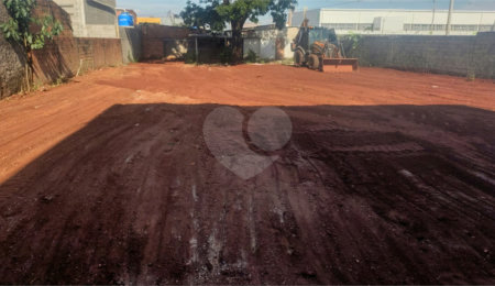 Terreno à venda em Jardim Jóquei Clube, Ribeirão Preto, SP