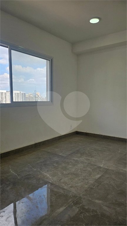 Studio à venda com 1 quarto em Belenzinho, São Paulo, SP