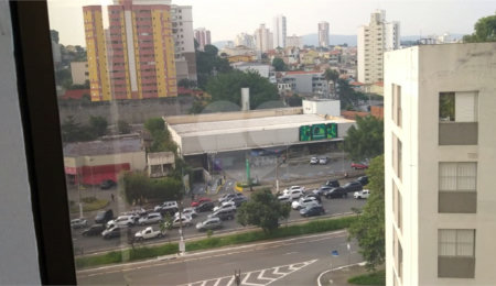 Sala à venda em Mandaqui, São Paulo, SP