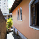 Sobrado à venda com 2 quartos, sendo 1 suíte, em Vila Vitório Mazzei, São Paulo, SP
