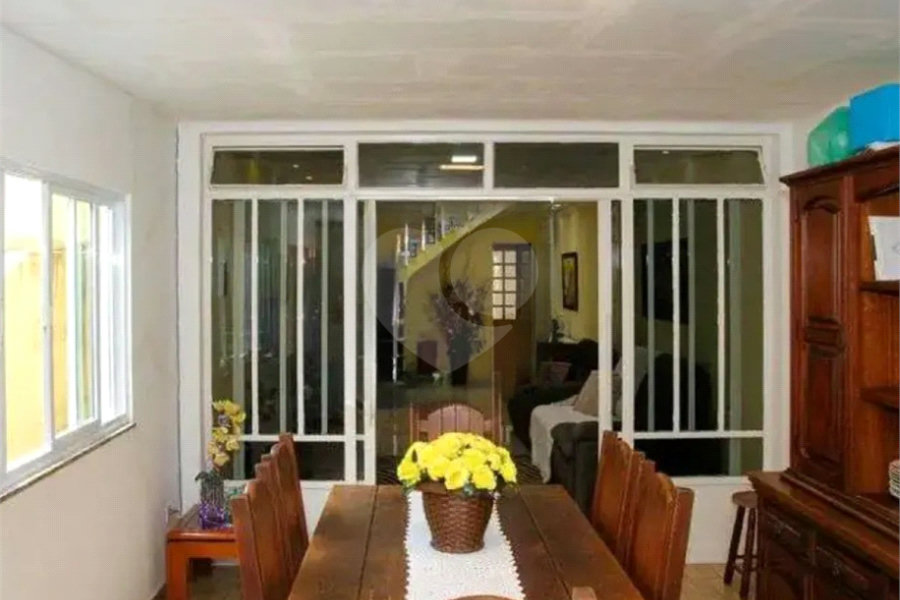 Sobrado à venda com 3 quartos em Freguesia do Ó, São Paulo, SP