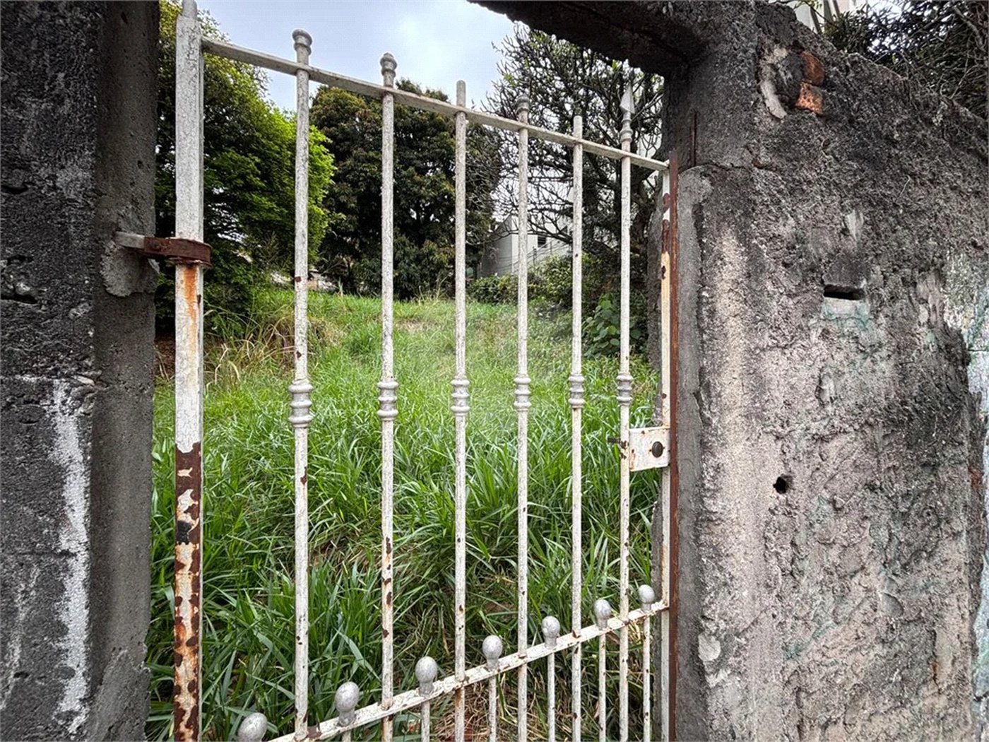 Terreno à venda em Santa Teresinha, São Paulo, SP