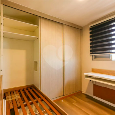 Apartamento à venda com 2 quartos em Jardim Pinheiros, São Paulo, SP