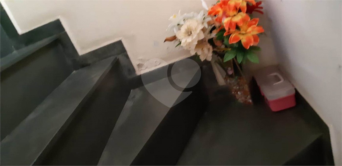 Sobrado à venda com 2 quartos em Jardim Paulistano, São Paulo, SP
