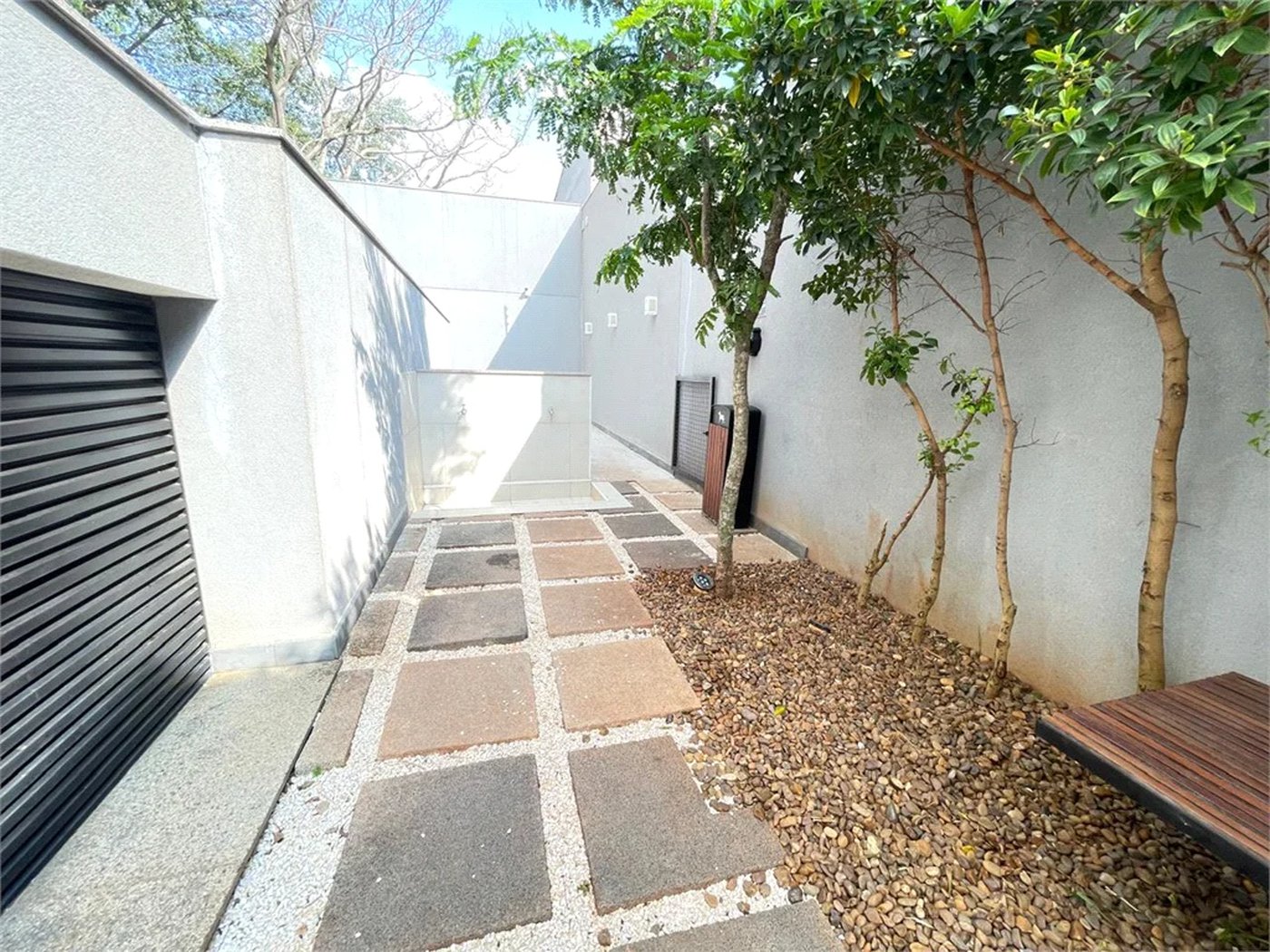Studio à venda com 1 suíte em Vila Cordeiro, São Paulo, SP