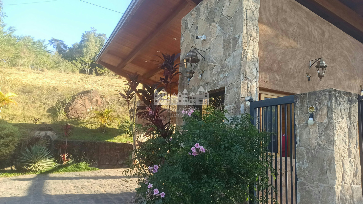 Condomínio de Chácaras Fazenda Elisa – Atibaia