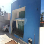 Casa Térrea à venda com 3 suítes em Vila Suíça, Indaiatuba, SP