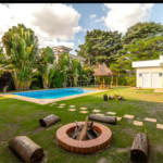 Casa em condomínio à venda com 3 suítes em Caguassu, Sorocaba, SP