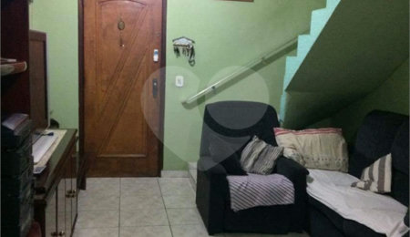 Casa à venda com 4 quartos, sendo 1 suíte,  em Vila Maria, São Paulo, SP
