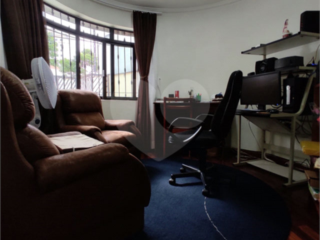 Casa Térrea à venda com 3 quartos, sendo 1 suíte,  em Mandaqui, São Paulo, SP