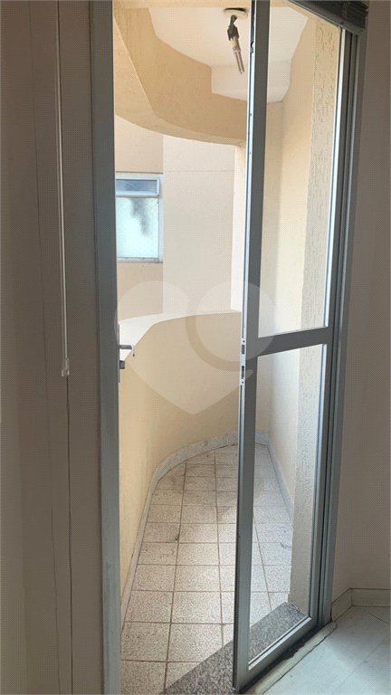 Apartamento à venda com 1 quarto em Santana, São Paulo, SP
