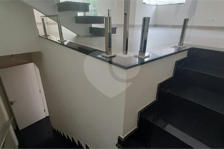 Casa à venda com 3 suítes em Tucuruvi, São Paulo, SP