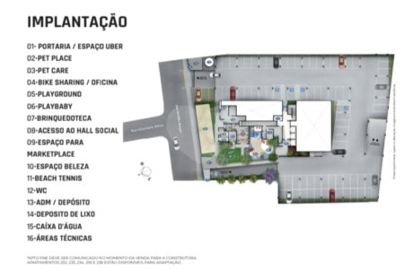 Apartamento à venda com 2 quartos, sendo 1 suíte, em Vila Hortência, Sorocaba, SP