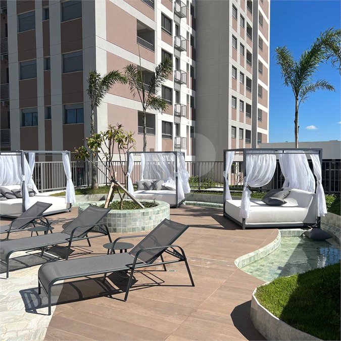 Apartamento para alugar com 2 quartos, sendo 1 suíte, em Vila Mogilar, Mogi das Cruzes, SP