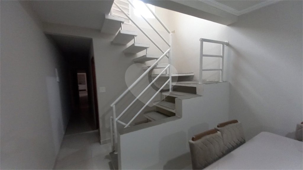 Sobrado à venda com 3 quartos, sendo 2 suítes, em Vila Adalgisa, São Paulo, SP