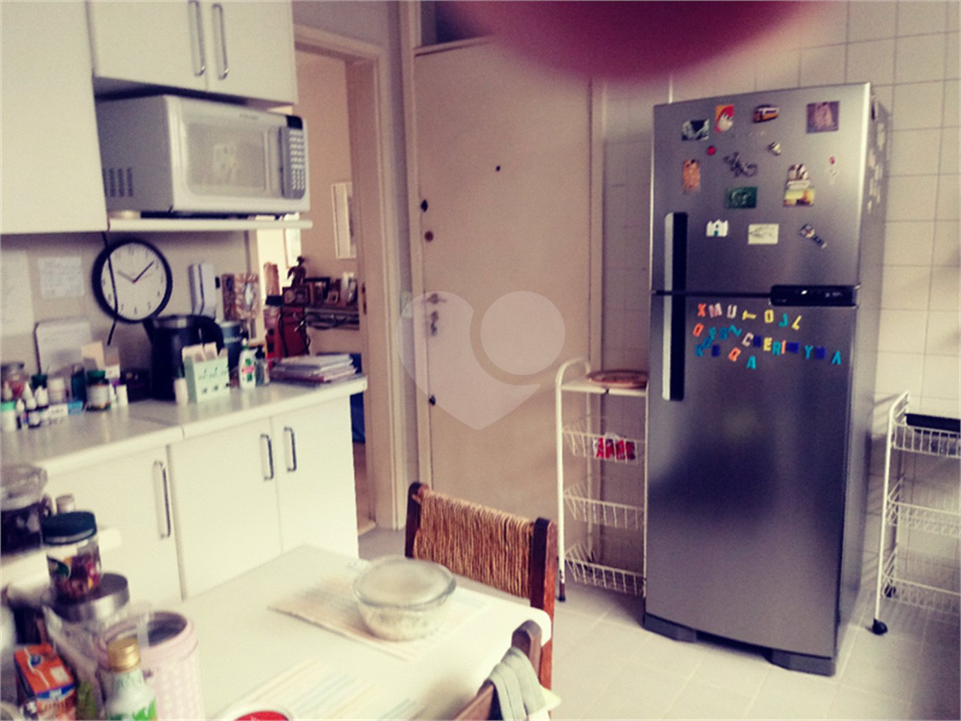 Apartamento à venda com 3 quartos, sendo 1 suíte,  em Perdizes, São Paulo, SP