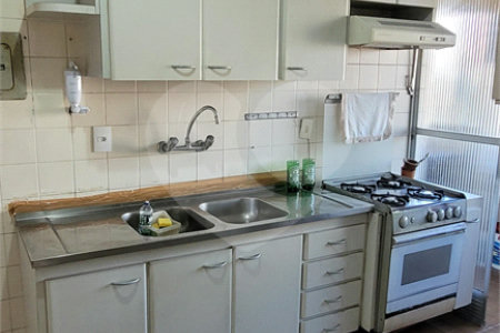 Apartamento à venda com 4 quartos, sendo 1 suíte, em Sumaré, São Paulo, SP