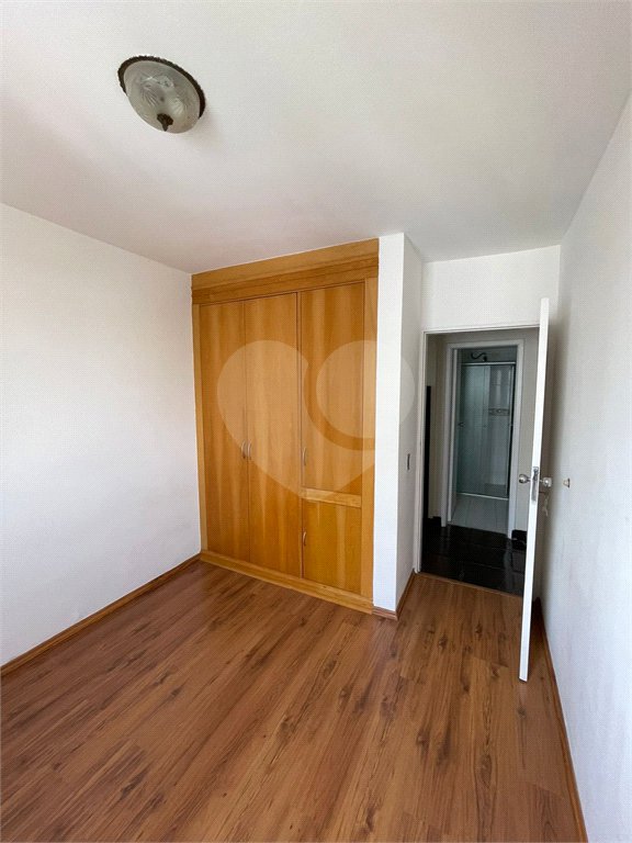 Apartamento à venda com 1 suíte em Indianópolis, São Paulo, SP
