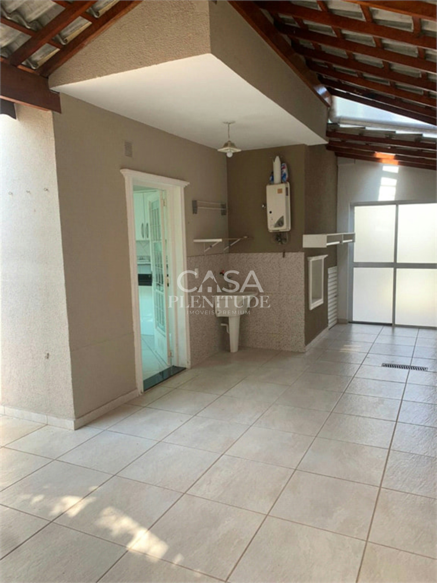 Casa em condomínio à venda com 3 quartos, sendo 1 suíte, em Jardim Belvedere, Sorocaba, SP
