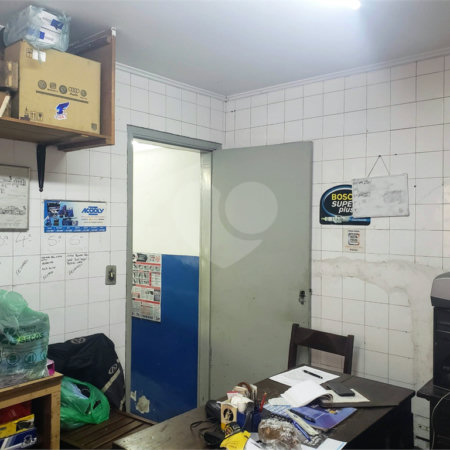 Sobrado à venda com 2 quartos em Jardim Marajoara, São Paulo, SP