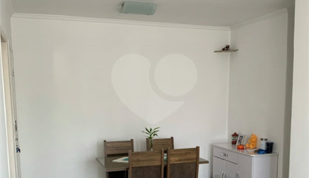 Apartamento à venda com 2 quartos em Santo Amaro, São Paulo, SP
