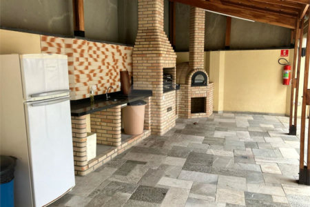Apartamento à venda com 4 quartos, sendo 3 suítes, em Água Fria, São Paulo, SP