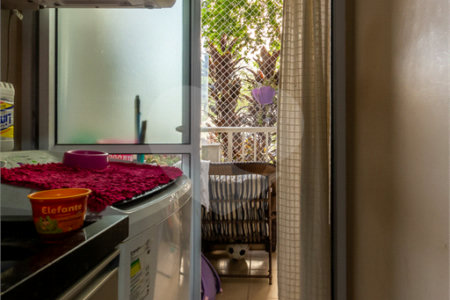 Apartamento à venda com 2 quartos em Brás, São Paulo, SP