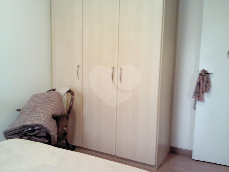 Apartamento à venda com 2 quartos em Santana, São Paulo, SP