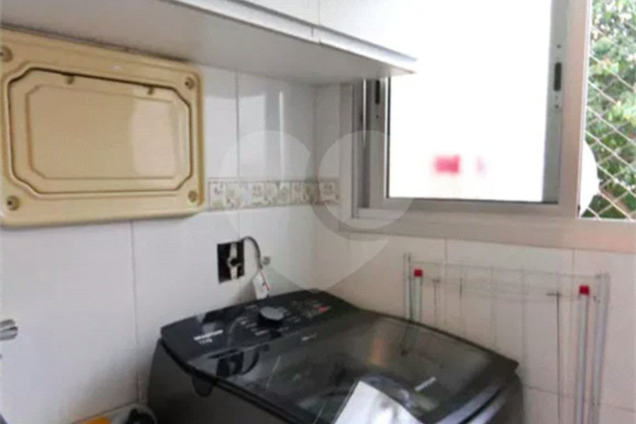 Apartamento à venda com 3 quartos em Vila Nova Cachoeirinha, São Paulo, SP
